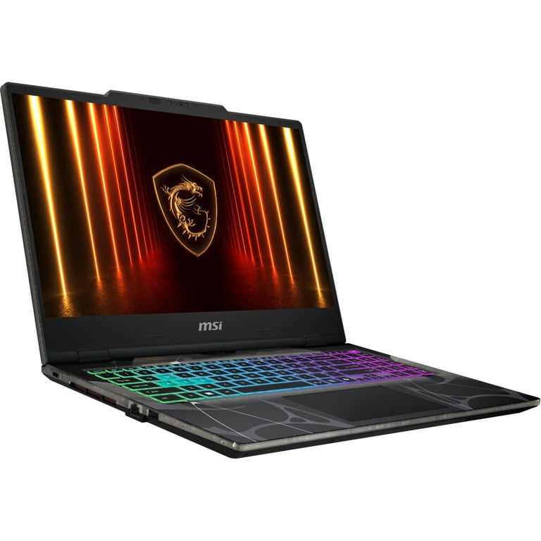 Ноутбук MSI Cyborg 15 B13WFKG (9S7-15Q342-612) - фото 2