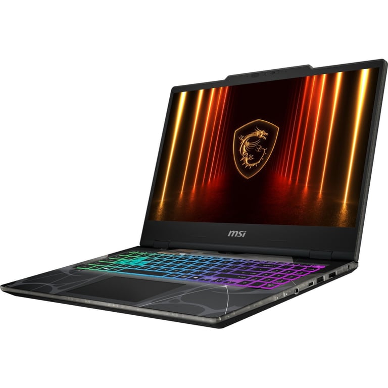 Ноутбук MSI Cyborg 15 B13WFKG (9S7-15Q342-612) - фото 3