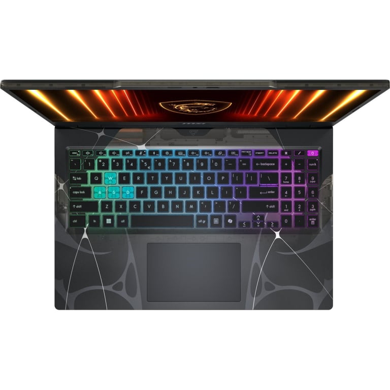 Ноутбук MSI Cyborg 15 B13WFKG (9S7-15Q342-612) - фото 4