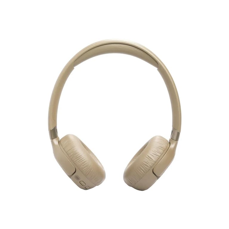 Навушники JBL Tune 680 NC Beige (JBLT680NCBEG) - фото 2
