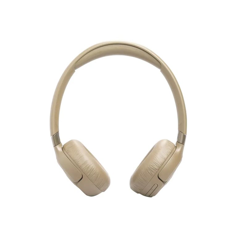 Навушники JBL Tune 680 NC Beige (JBLT680NCBEG) - фото 6