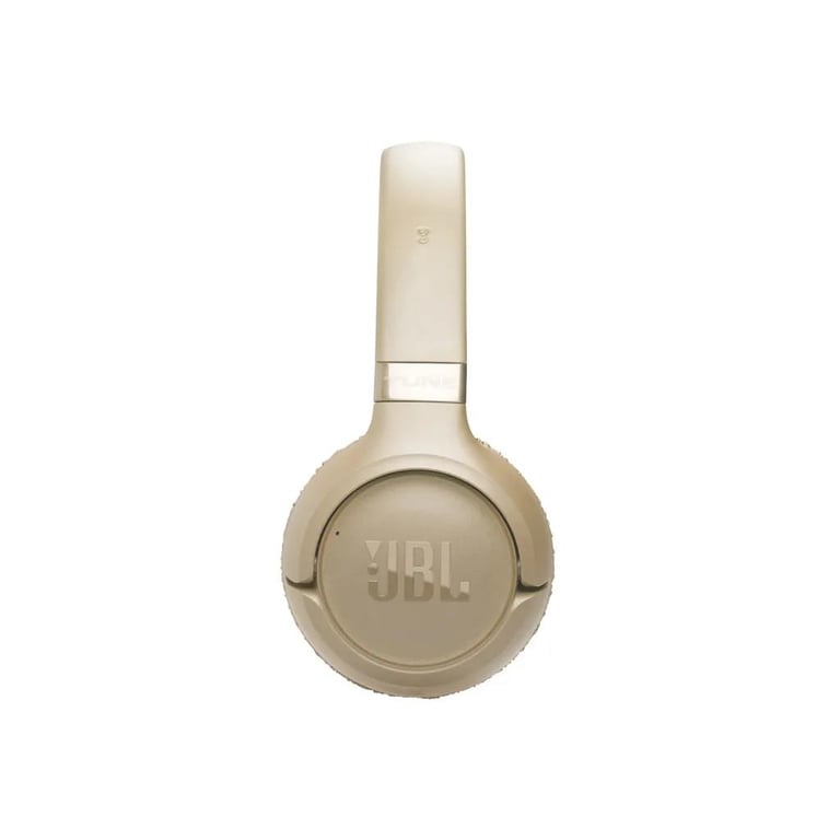 Навушники JBL Tune 680 NC Beige (JBLT680NCBEG) - фото 8