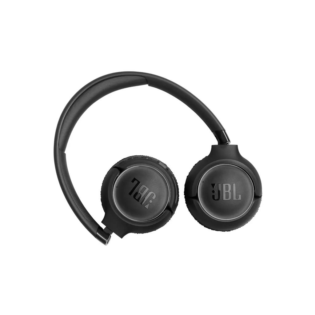 Навушники JBL Tune 680 NC Black (JBLT680NCBLK) - фото 3