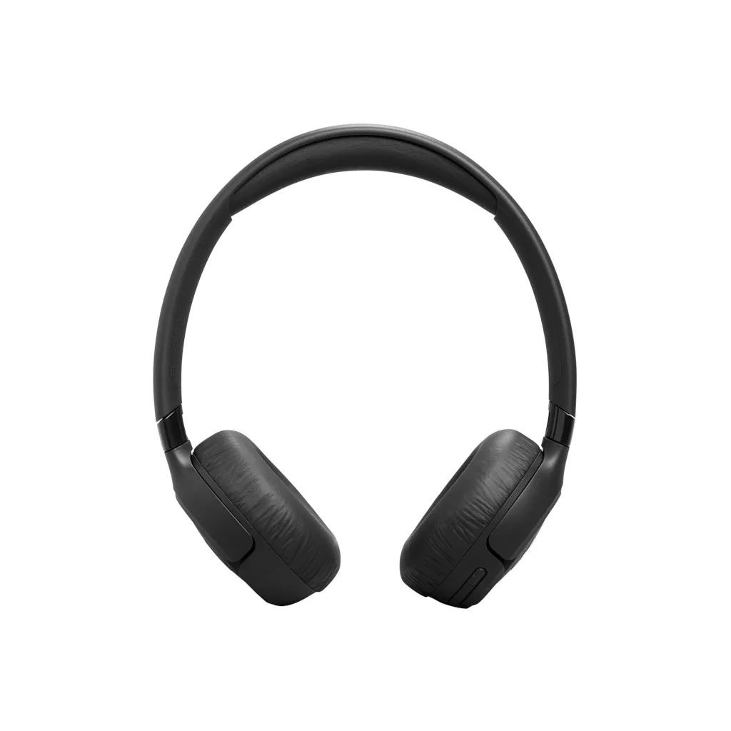 Навушники JBL Tune 680 NC Black (JBLT680NCBLK) - фото 6