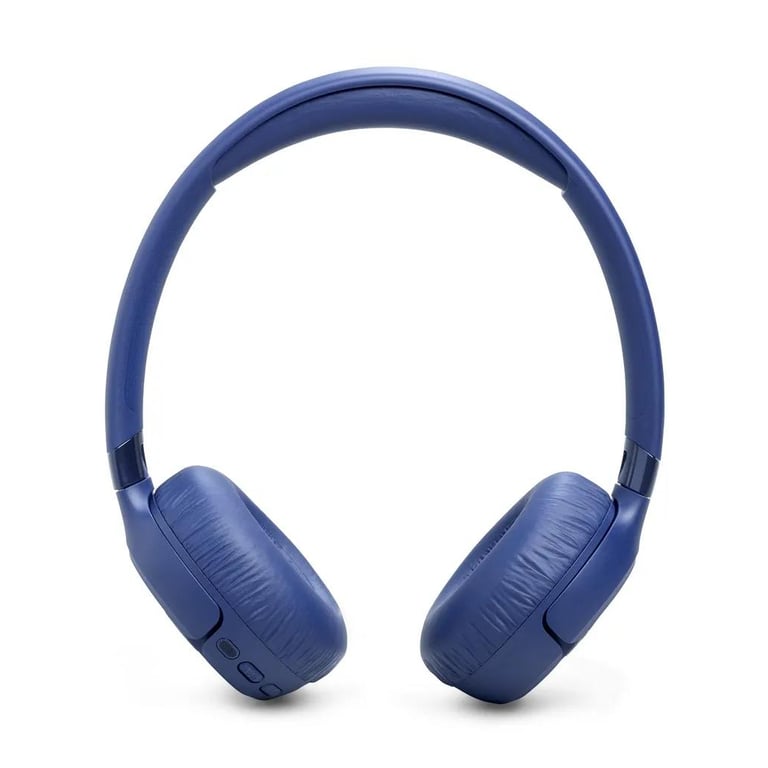 Навушники JBL Tune 680 NC Blue (JBLT680NCBLU) - фото 2