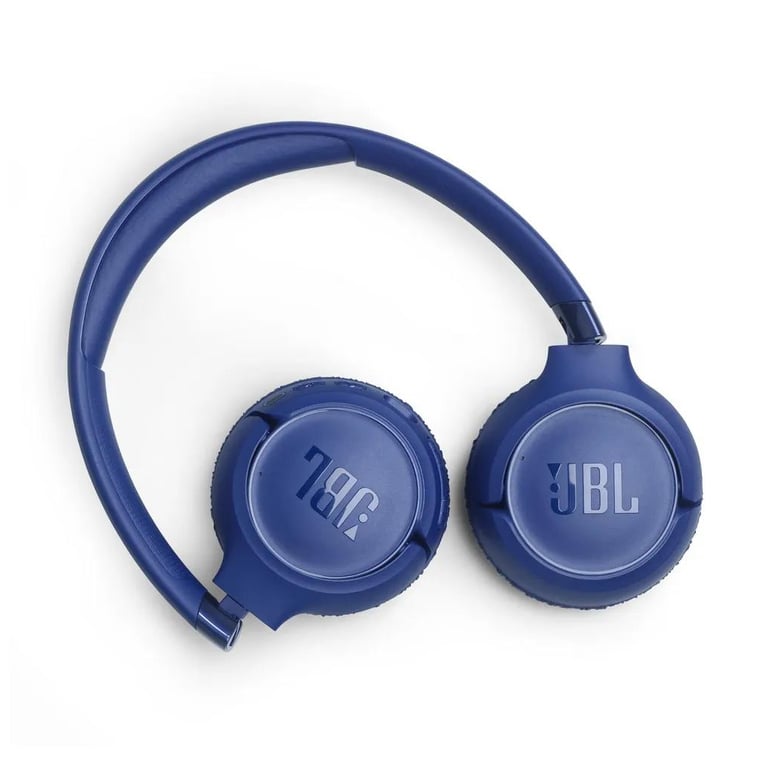 Навушники JBL Tune 680 NC Blue (JBLT680NCBLU) - фото 3