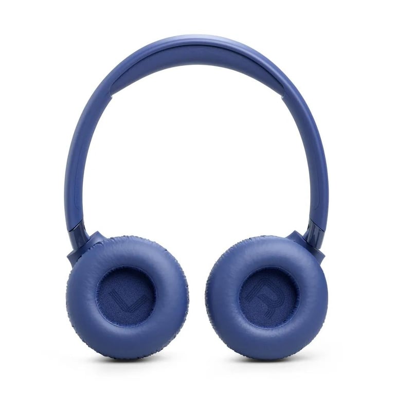 Навушники JBL Tune 680 NC Blue (JBLT680NCBLU) - фото 4