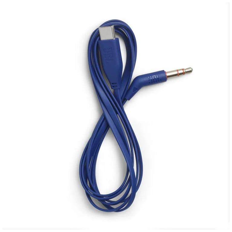 Навушники JBL Tune 680 NC Blue (JBLT680NCBLU) - фото 6