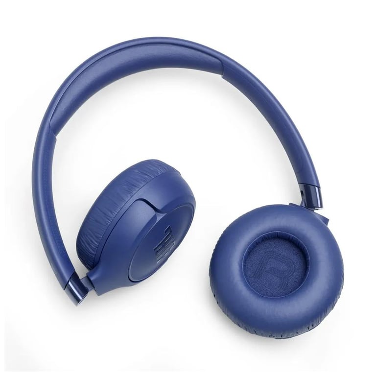 Навушники JBL Tune 680 NC Blue (JBLT680NCBLU) - фото 7