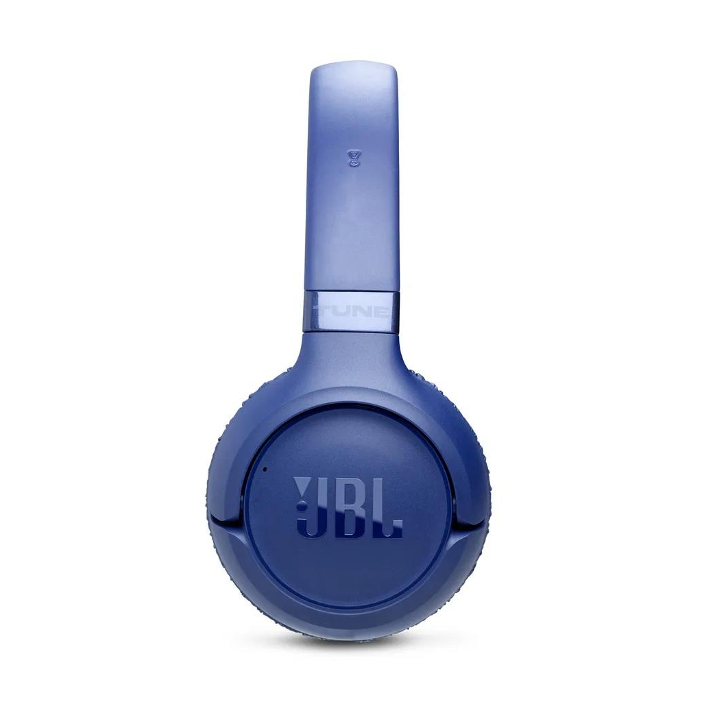 Навушники JBL Tune 680 NC Blue (JBLT680NCBLU) - фото 8 Навушники JBL Tune 680 NC Blue (JBLT680NCBLU) - фото 8