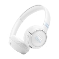 Навушники JBL Tune 680 NC White (JBLT680NCWHT) - фото 1
