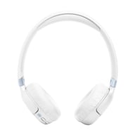 Навушники JBL Tune 680 NC White (JBLT680NCWHT) - фото 2