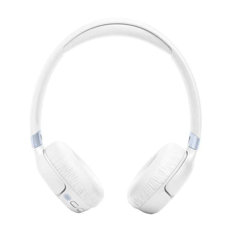 Навушники JBL Tune 680 NC White (JBLT680NCWHT) - фото 2