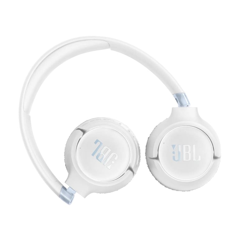 Навушники JBL Tune 680 NC White (JBLT680NCWHT) - фото 3