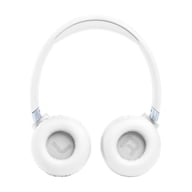 Навушники JBL Tune 680 NC White (JBLT680NCWHT) - фото 4