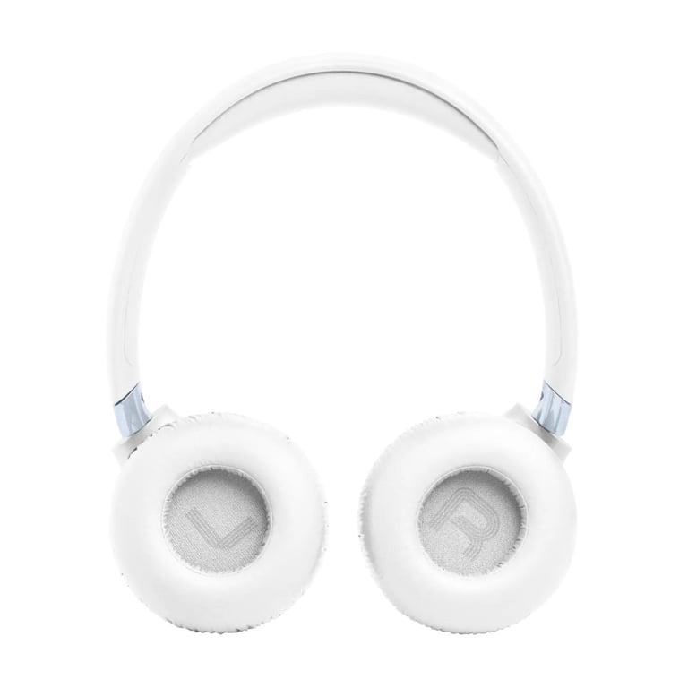 Навушники JBL Tune 680 NC White (JBLT680NCWHT) - фото 4