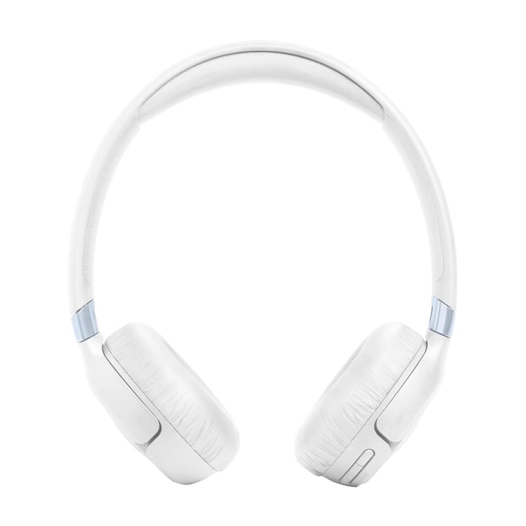 Навушники JBL Tune 680 NC White (JBLT680NCWHT) - фото 6