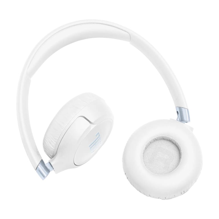 Навушники JBL Tune 680 NC White (JBLT680NCWHT) - фото 7