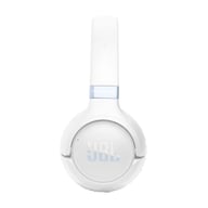 Навушники JBL Tune 680 NC White (JBLT680NCWHT) - фото 8