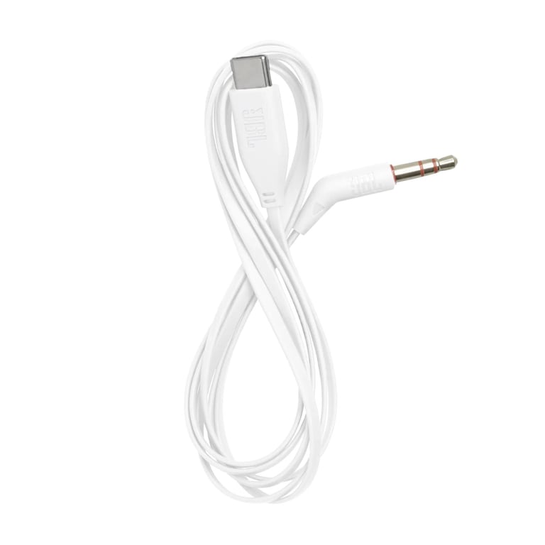 Навушники JBL Tune 680 NC White (JBLT680NCWHT) - фото 9