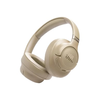 Навушники JBL Tune 780 NC Beige (JBLT780NCBEG) - фото 1