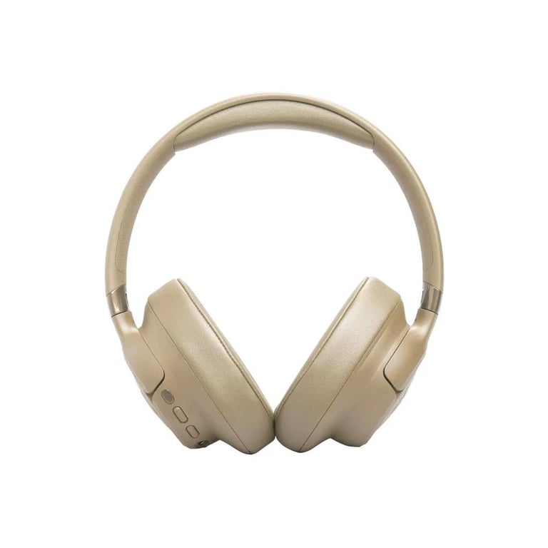 Навушники JBL Tune 780 NC Beige (JBLT780NCBEG) - фото 2