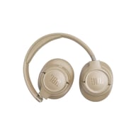 Навушники JBL Tune 780 NC Beige (JBLT780NCBEG) - фото 3