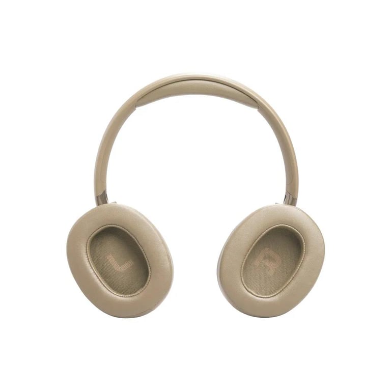 Навушники JBL Tune 780 NC Beige (JBLT780NCBEG) - фото 4