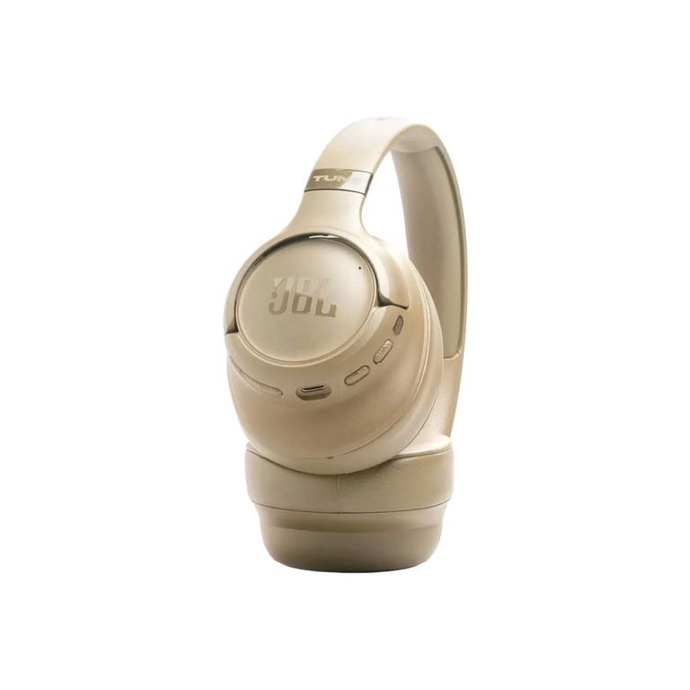 Навушники JBL Tune 780 NC Beige (JBLT780NCBEG) - фото 5
