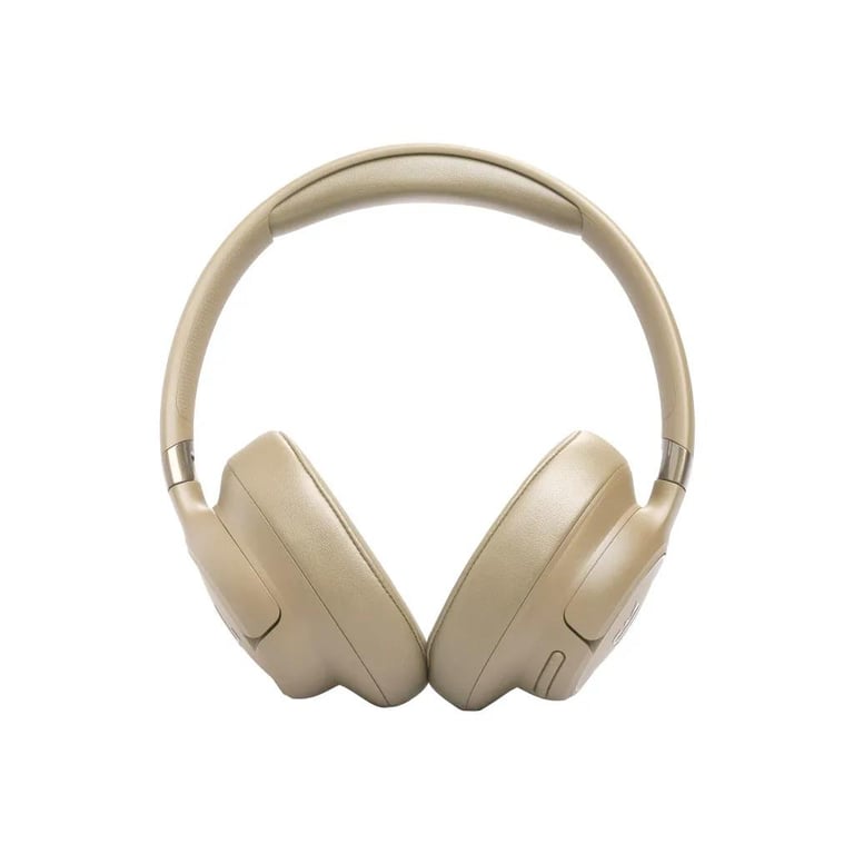 Навушники JBL Tune 780 NC Beige (JBLT780NCBEG) - фото 6