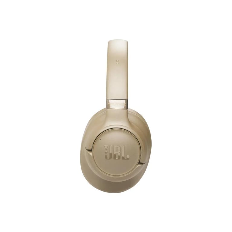 Навушники JBL Tune 780 NC Beige (JBLT780NCBEG) - фото 8
