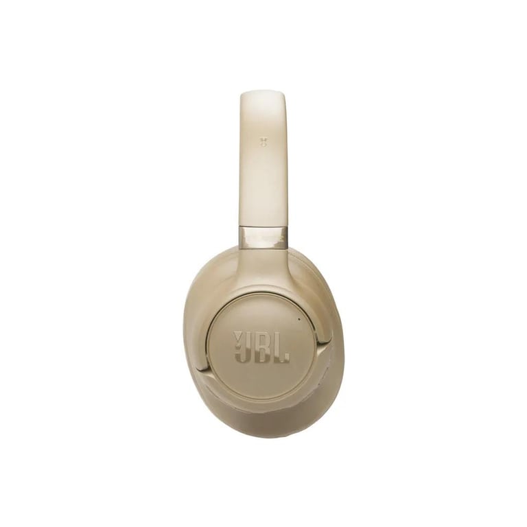 Навушники JBL Tune 780 NC Beige (JBLT780NCBEG) - фото 9