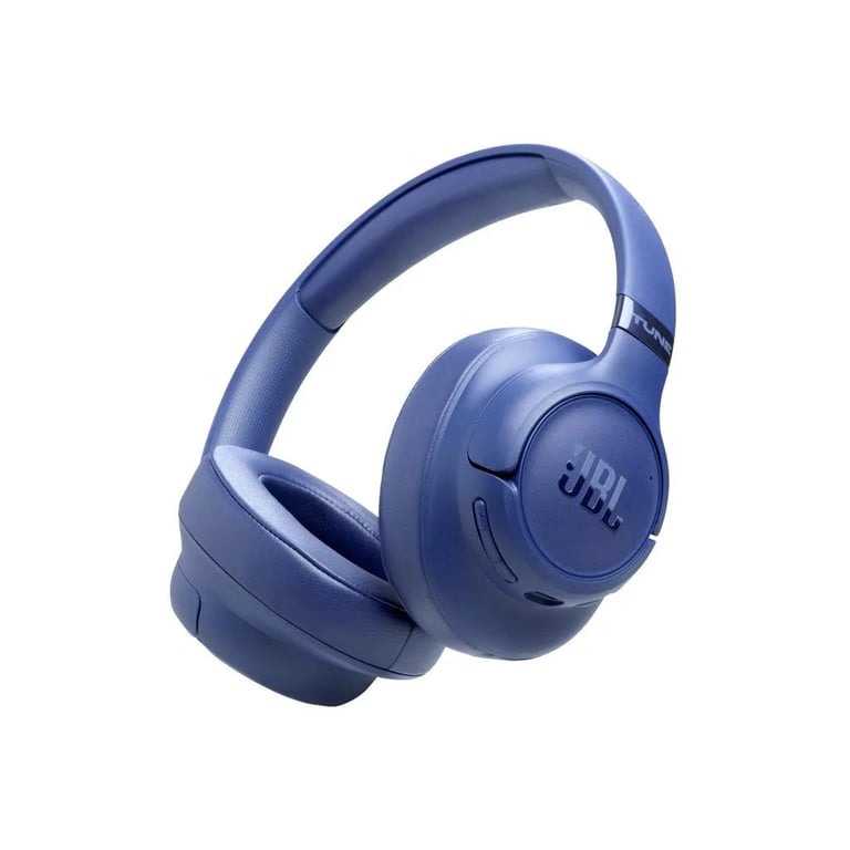 Навушники JBL Tune 780 NC Blue (JBLT780NCBLU) - фото 1
