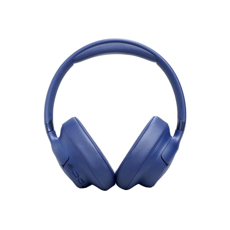 Навушники JBL Tune 780 NC Blue (JBLT780NCBLU) - фото 2