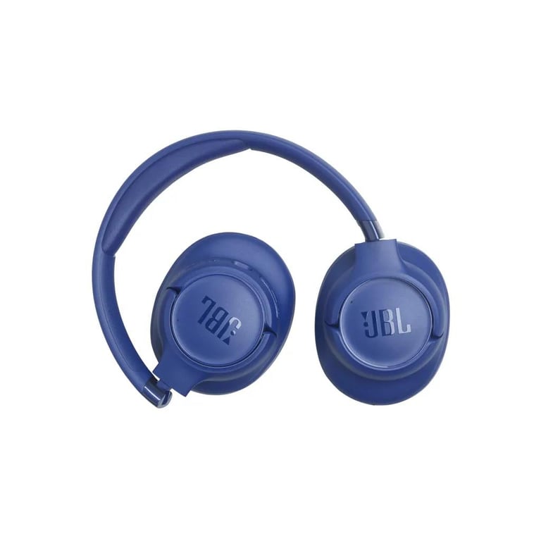 Навушники JBL Tune 780 NC Blue (JBLT780NCBLU) - фото 3