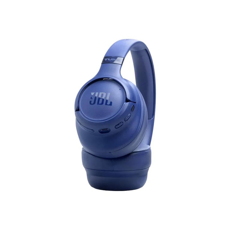 Навушники JBL Tune 780 NC Blue (JBLT780NCBLU) - фото 5