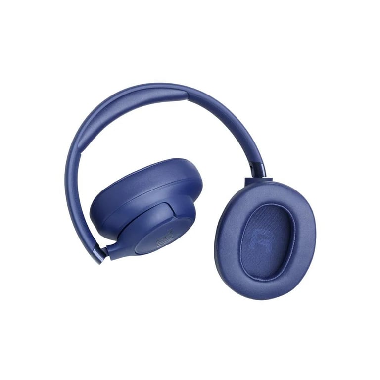 Навушники JBL Tune 780 NC Blue (JBLT780NCBLU) - фото 7