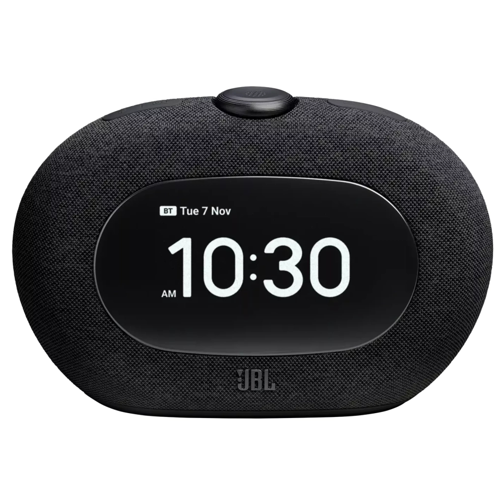 Акустична система JBL Horizon 3 Black (JBLHORIZON3BLKEP) - фото 1