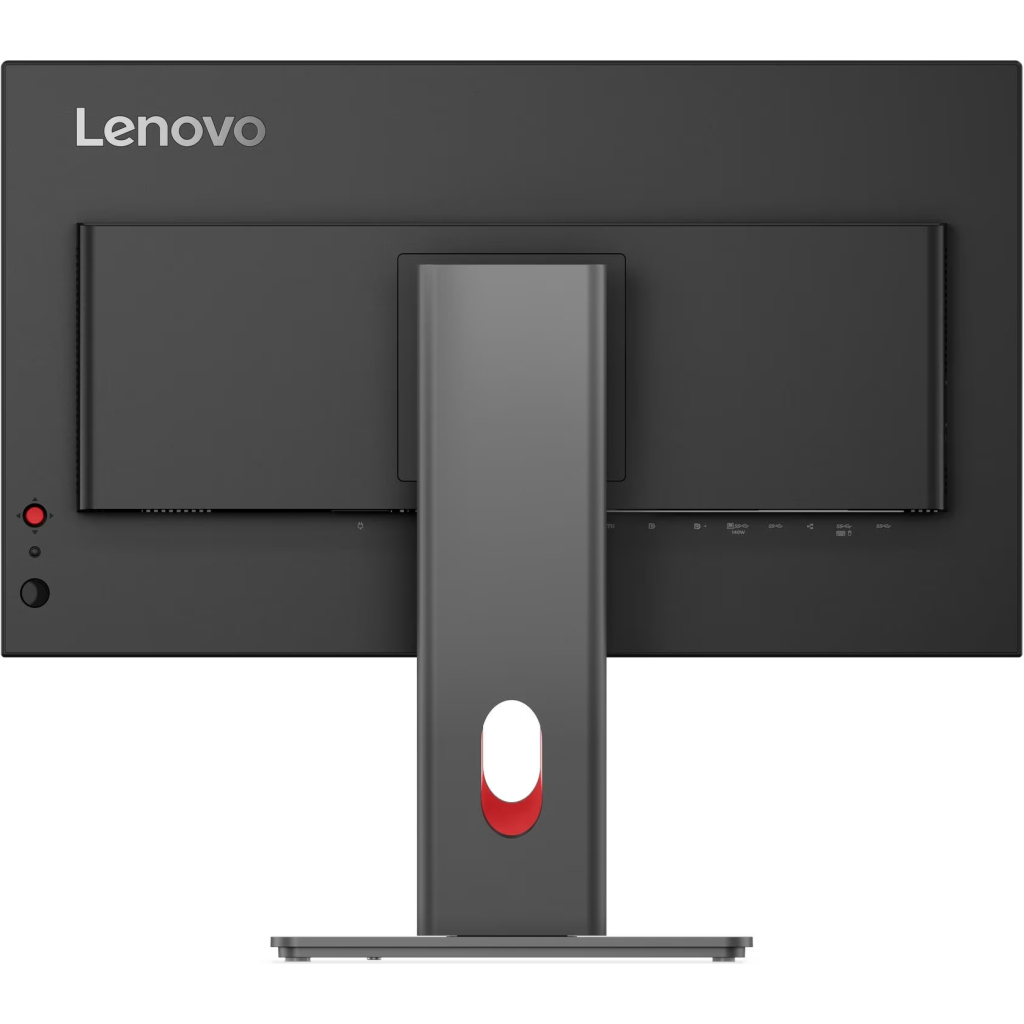 Монітор Lenovo P24QD-40 (64B1GAT1UA) - фото 4 Монітор Lenovo P24QD-40 (64B1GAT1UA) - фото 4