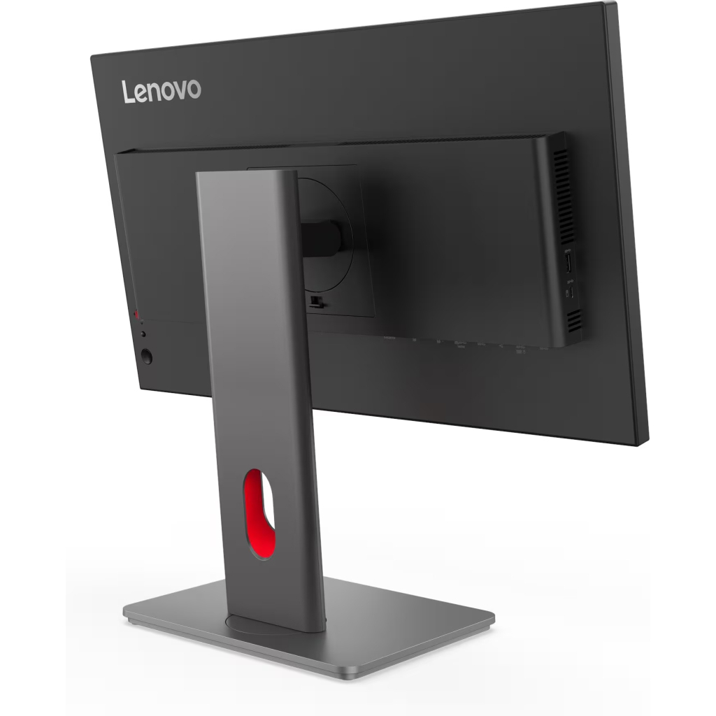 Монітор Lenovo P24QD-40 (64B1GAT1UA) - фото 7 Монітор Lenovo P24QD-40 (64B1GAT1UA) - фото 7