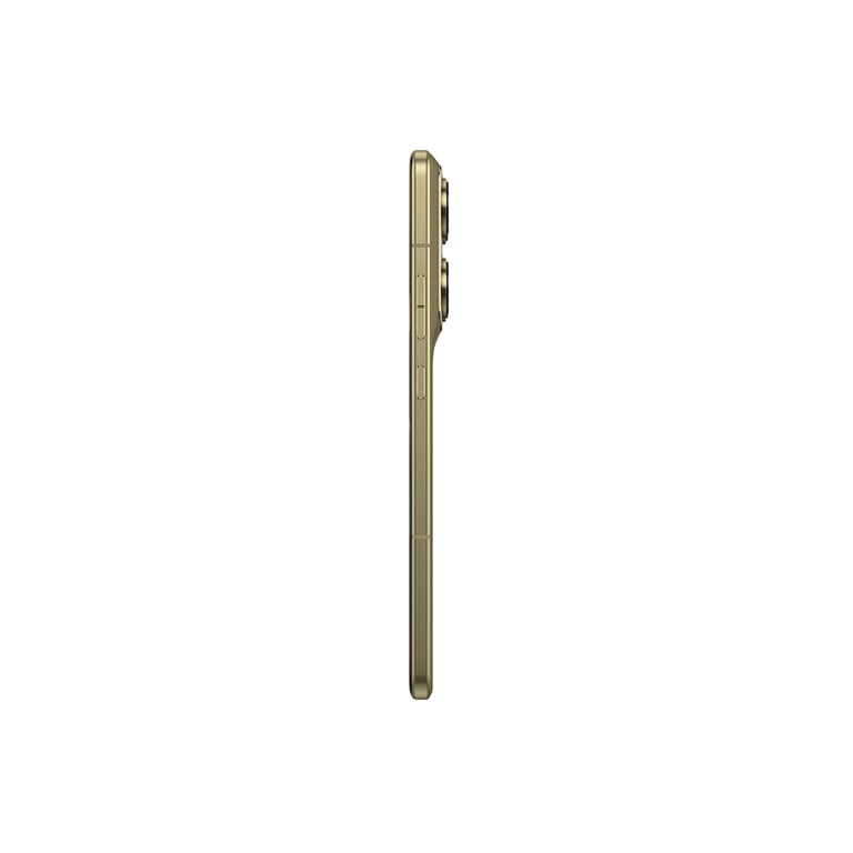 Мобільний телефон Motorola Signature 16/512GB MartiniOlive (Gold) (PBAB0044RO) - фото 5