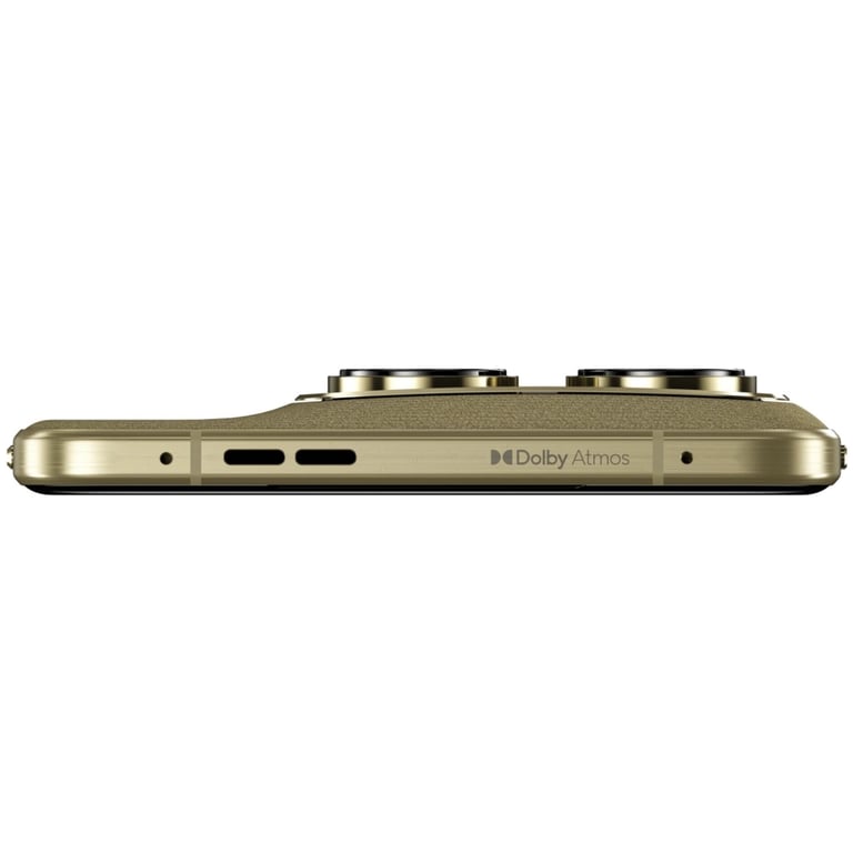 Мобільний телефон Motorola Signature 16/512GB MartiniOlive (Gold) (PBAB0044RO) - фото 6