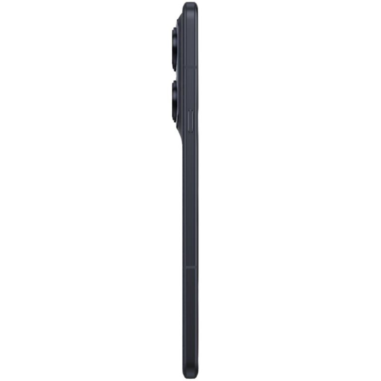Мобільний телефон Motorola Signature 16/512GB Carbon (Dark Blue) (PBAB0045RO) - фото 4
