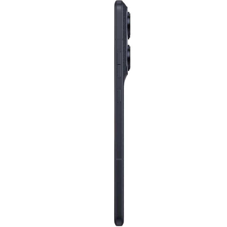 Мобільний телефон Motorola Signature 16/512GB Carbon (Dark Blue) (PBAB0045RO) - фото 5