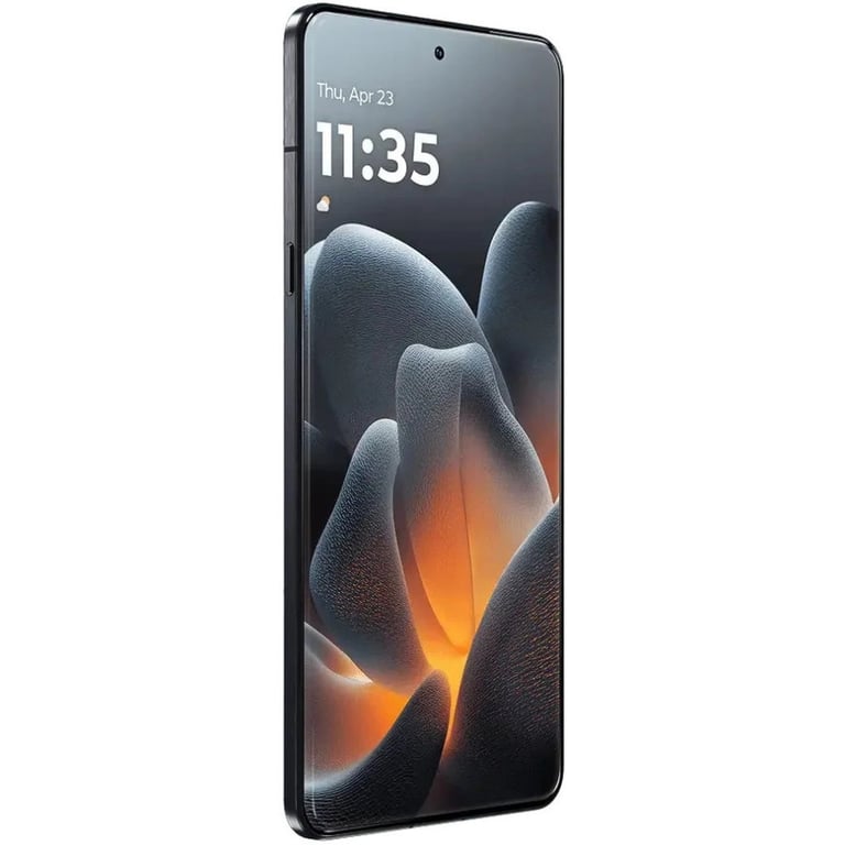 Мобільний телефон Motorola Signature 16/512GB Carbon (Dark Blue) (PBAB0045RO) - фото 8