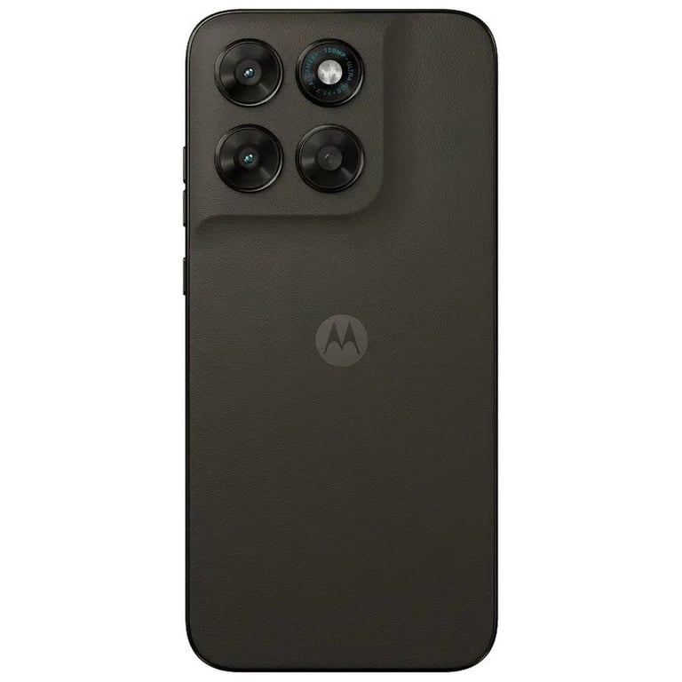 Мобільний телефон Motorola G77 8/256GB Black Olive (Black) (PBAW0026RS) - фото 3