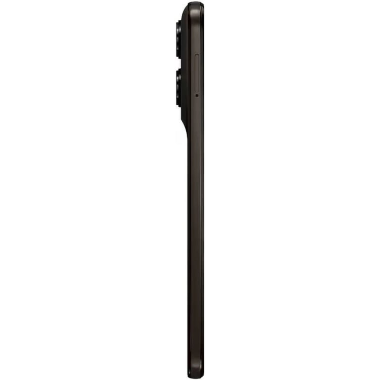 Мобільний телефон Motorola G77 8/256GB Black Olive (Black) (PBAW0026RS) - фото 4