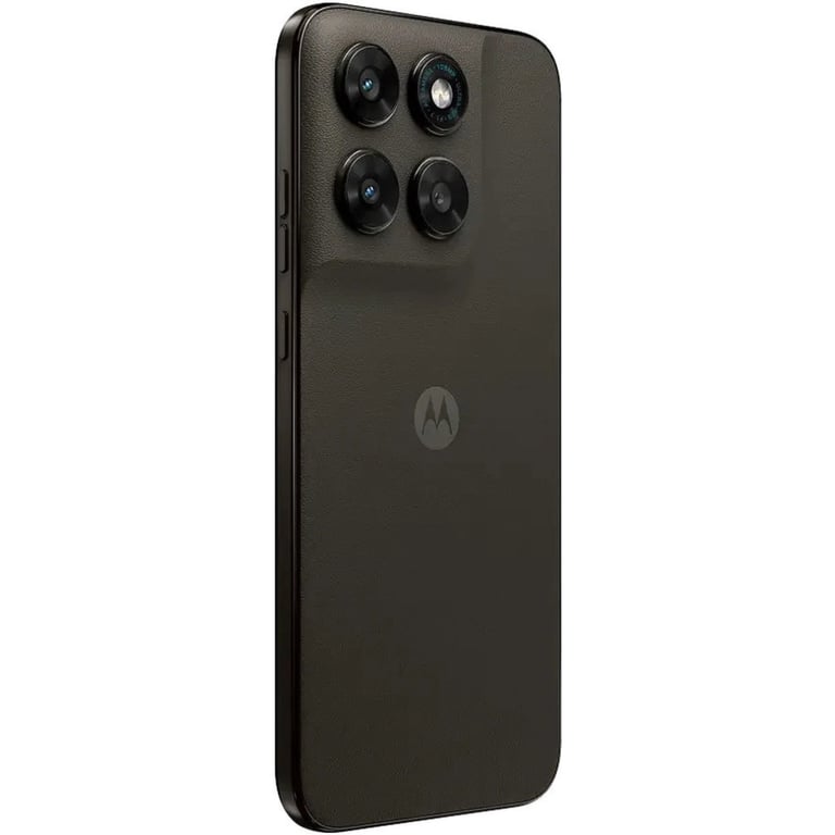 Мобільний телефон Motorola G77 8/256GB Black Olive (Black) (PBAW0026RS) - фото 6