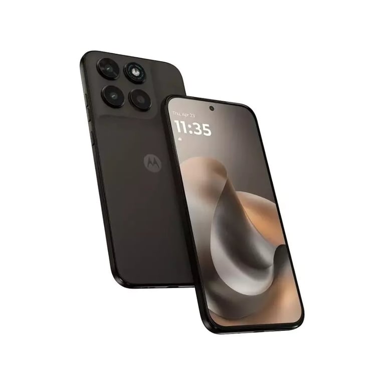 Мобільний телефон Motorola G77 8/256GB Black Olive (Black) (PBAW0026RS) - фото 7