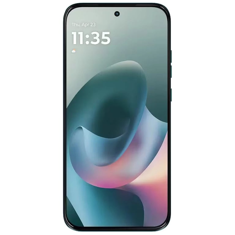 Мобільний телефон Motorola G77 8/256GB Shaded Spruce (Green) (PBAW0027RS) - фото 2
